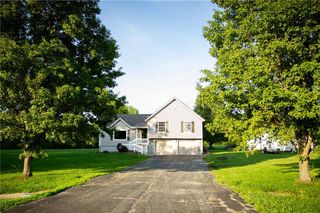 22311 S 224th Court, Peculiar, MO 64078
