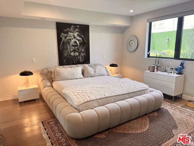 1017 N Croft Avenue 103, Los Angeles, CA 90069
