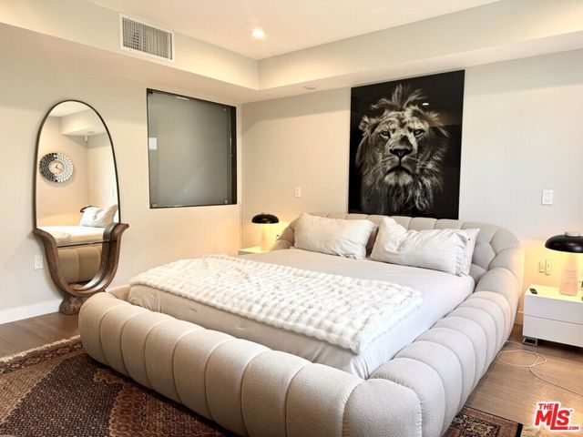 1017 N Croft Avenue 103, Los Angeles, CA 90069