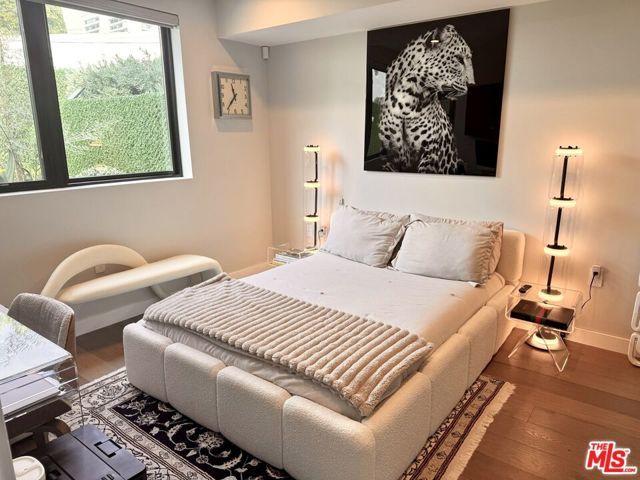 1017 N Croft Avenue 103, Los Angeles, CA 90069