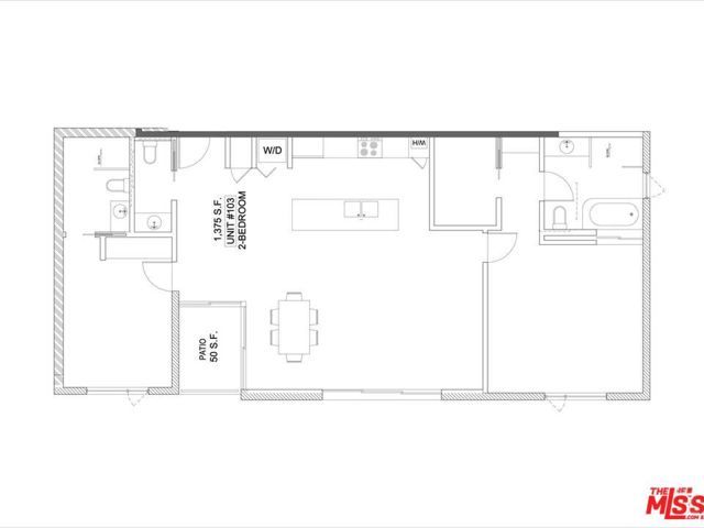 1017 N Croft Avenue 103, Los Angeles, CA 90069
