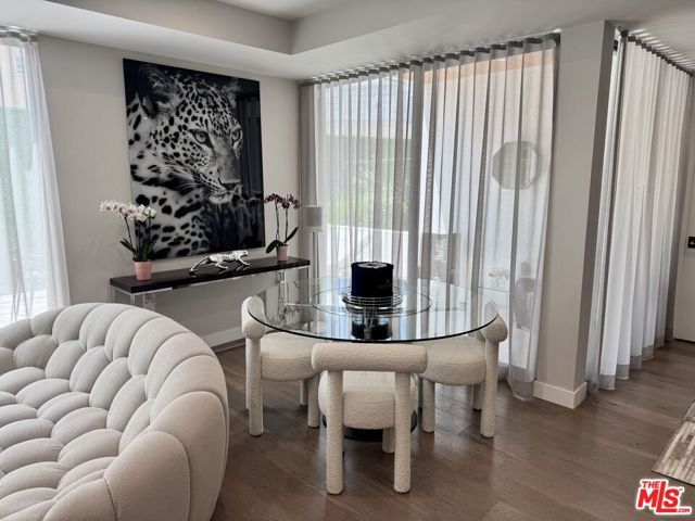 1017 N Croft Avenue 103, Los Angeles, CA 90069
