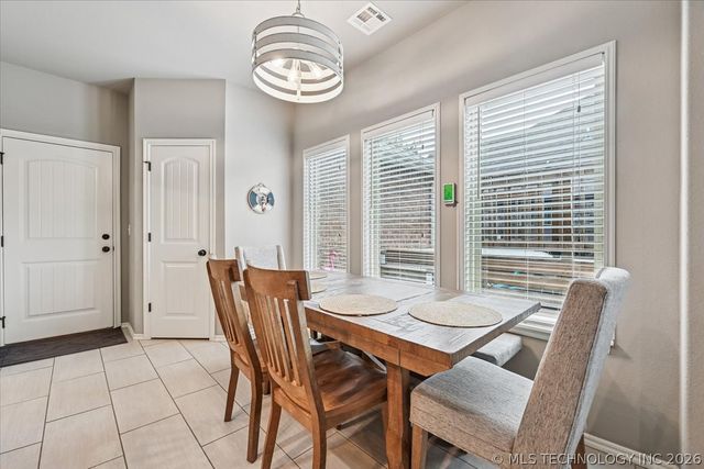 13324 S Poplar Street, Glenpool, OK 74033