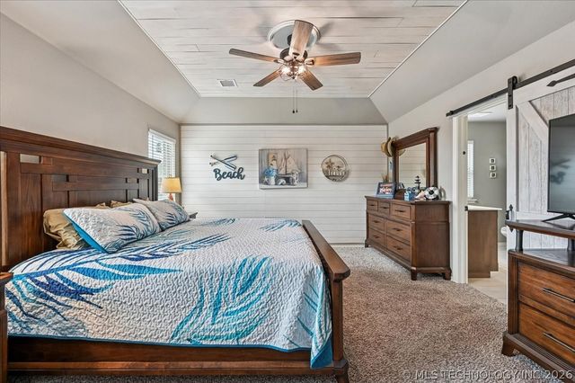 13324 S Poplar Street, Glenpool, OK 74033