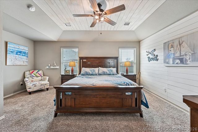 13324 S Poplar Street, Glenpool, OK 74033