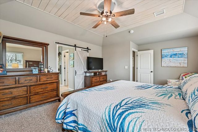 13324 S Poplar Street, Glenpool, OK 74033