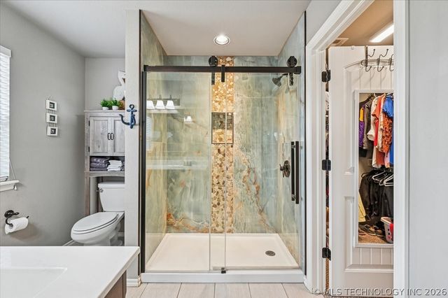 13324 S Poplar Street, Glenpool, OK 74033