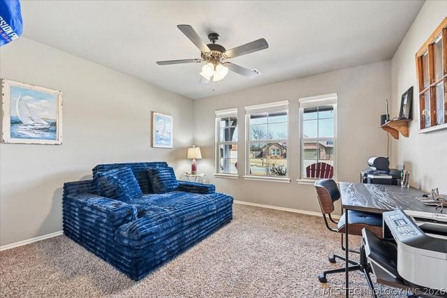 13324 S Poplar Street, Glenpool, OK 74033