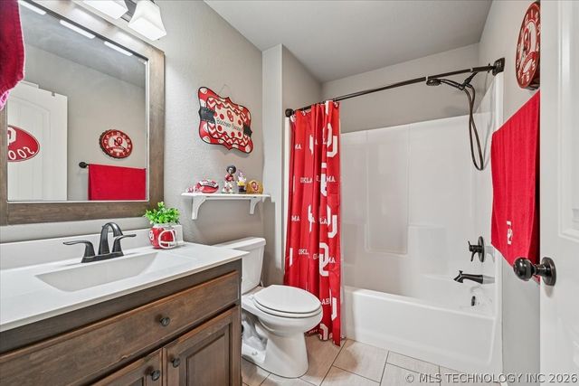 13324 S Poplar Street, Glenpool, OK 74033