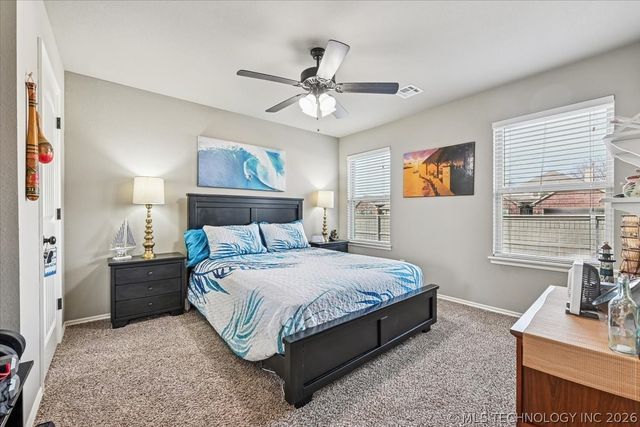 13324 S Poplar Street, Glenpool, OK 74033