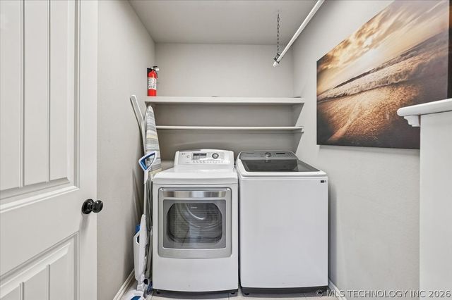 13324 S Poplar Street, Glenpool, OK 74033