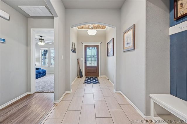 13324 S Poplar Street, Glenpool, OK 74033