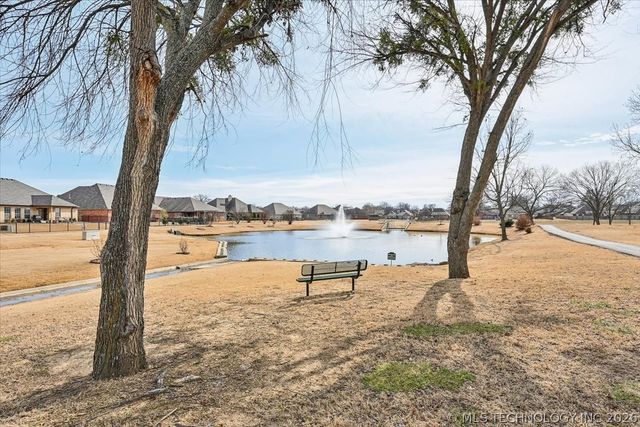 13324 S Poplar Street, Glenpool, OK 74033