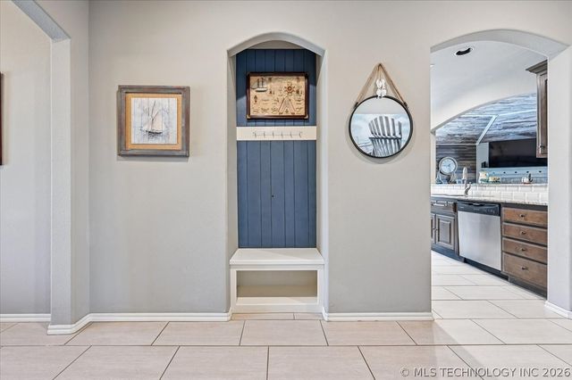 13324 S Poplar Street, Glenpool, OK 74033