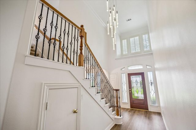 14211 Quiet Bluff Lane, Houston, TX 77077