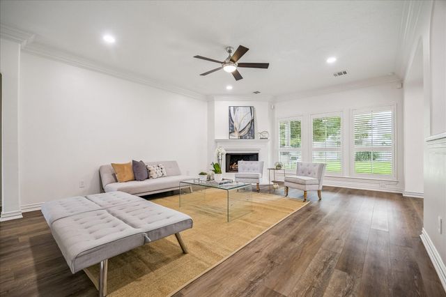 14211 Quiet Bluff Lane, Houston, TX 77077