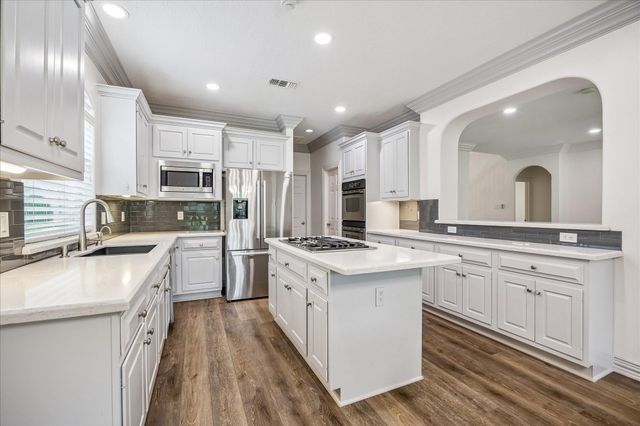 14211 Quiet Bluff Lane, Houston, TX 77077