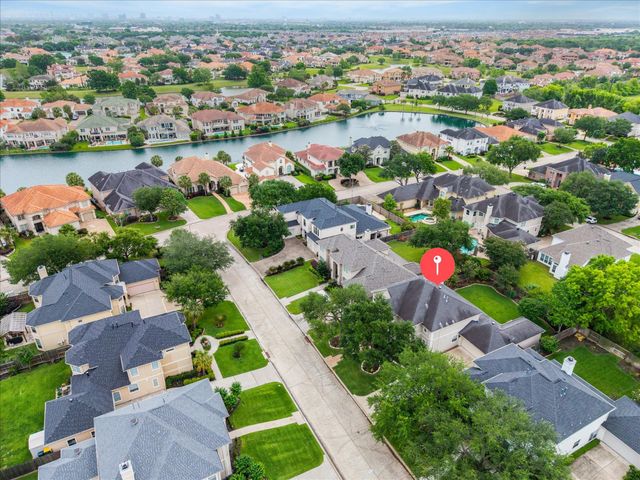 14211 Quiet Bluff Lane, Houston, TX 77077