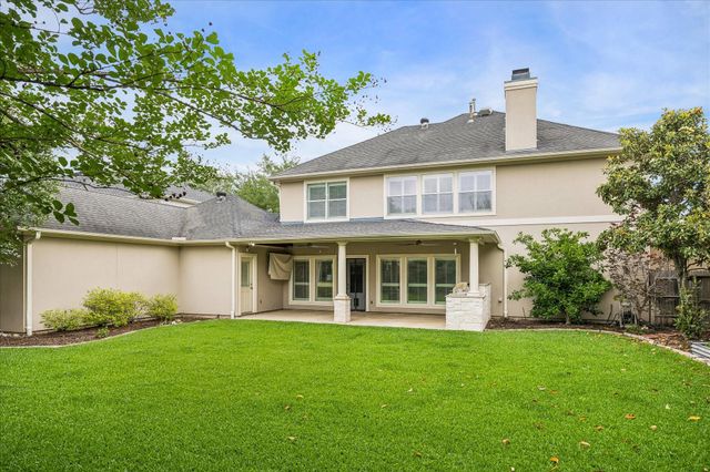 14211 Quiet Bluff Lane, Houston, TX 77077