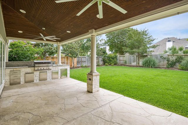 14211 Quiet Bluff Lane, Houston, TX 77077