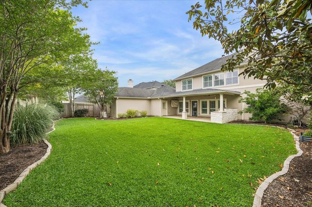 14211 Quiet Bluff Lane, Houston, TX 77077