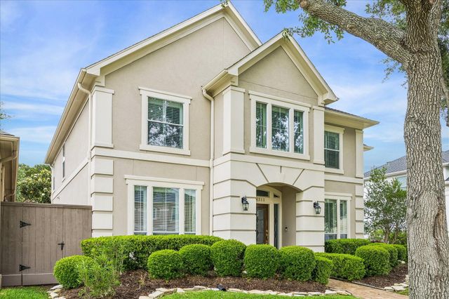 14211 Quiet Bluff Lane, Houston, TX 77077