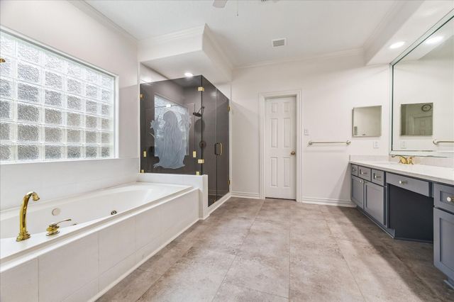 14211 Quiet Bluff Lane, Houston, TX 77077