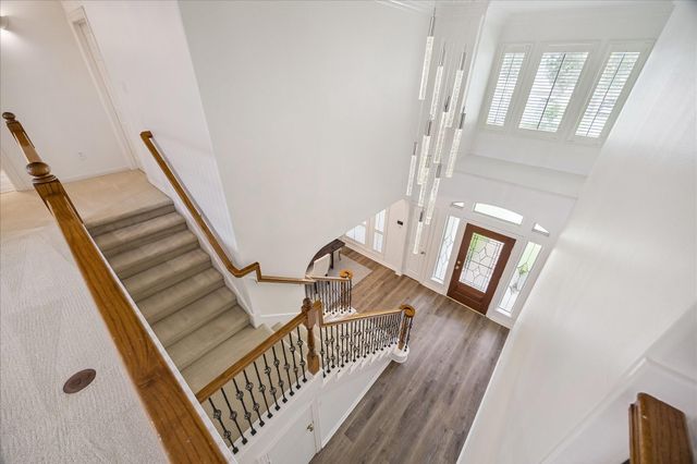 14211 Quiet Bluff Lane, Houston, TX 77077