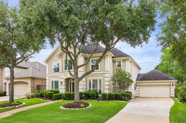 14211 Quiet Bluff Lane, Houston, TX 77077