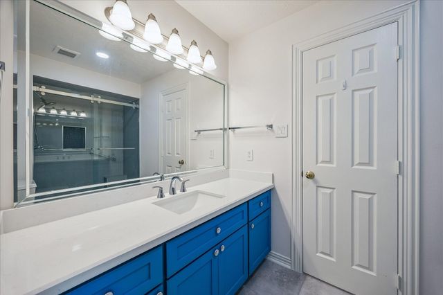 14211 Quiet Bluff Lane, Houston, TX 77077