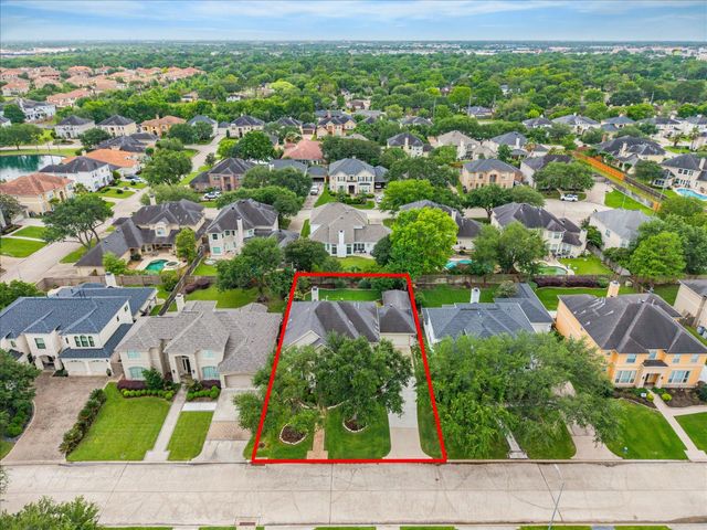 14211 Quiet Bluff Lane, Houston, TX 77077