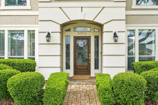 14211 Quiet Bluff Lane, Houston, TX 77077