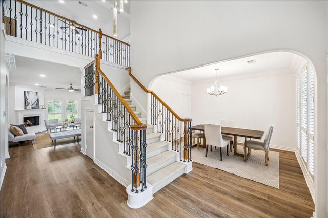 14211 Quiet Bluff Lane, Houston, TX 77077