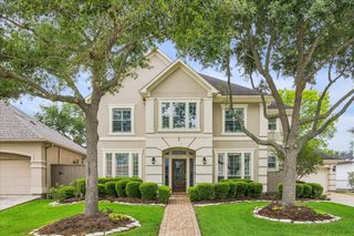 14211 Quiet Bluff Lane, Houston, TX 77077