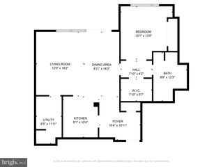 105-UNIT CHRISTINA LNDG #602, Wilmington, DE 19801