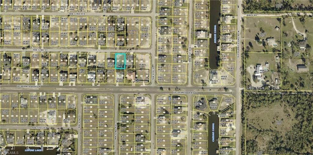 4130 NW 32nd ST, CAPE CORAL, FL 33993 — photo 2