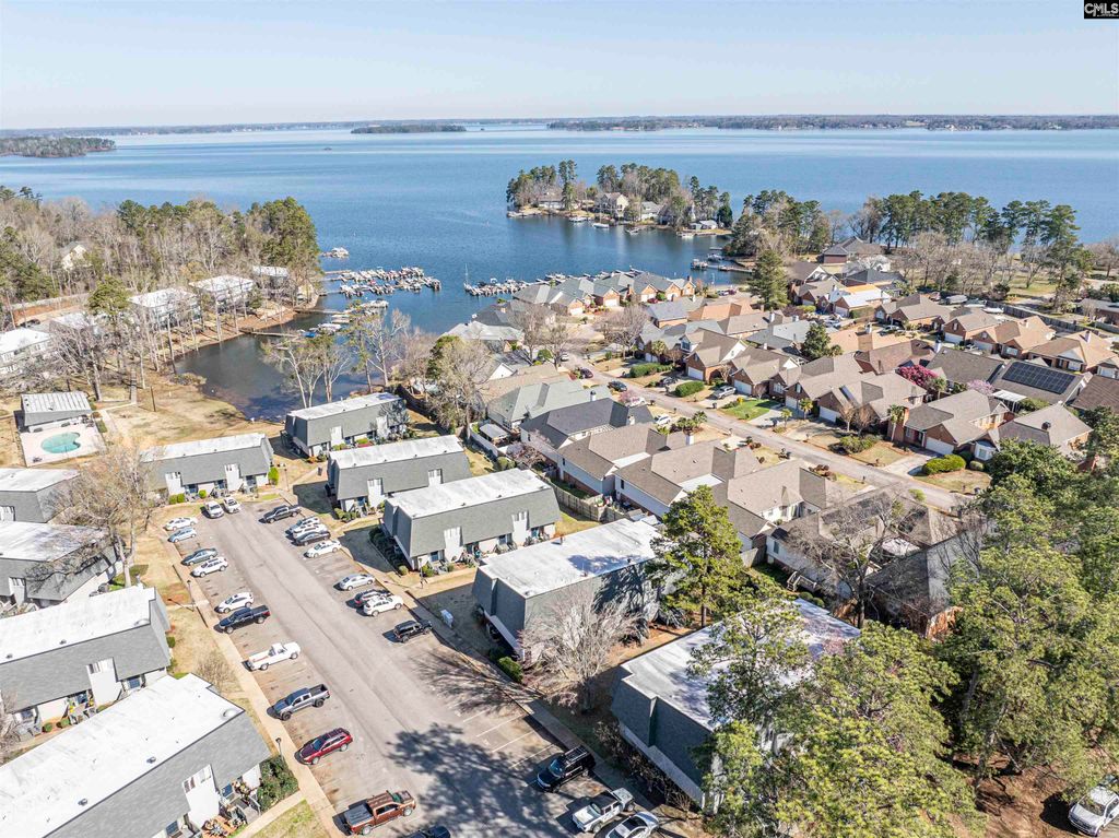 301 Harbor Heights Drive 23D, Lexington, SC 29072