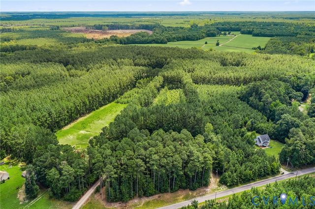 16061 Lebanon Rd, Prince George, VA 23881