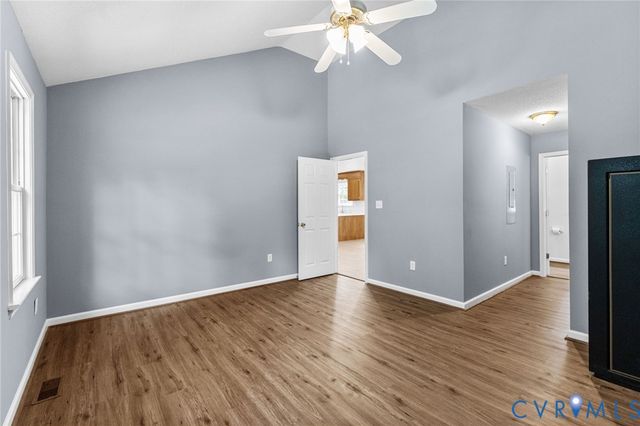 16061 Lebanon Rd, Prince George, VA 23881