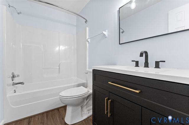 16061 Lebanon Rd, Prince George, VA 23881