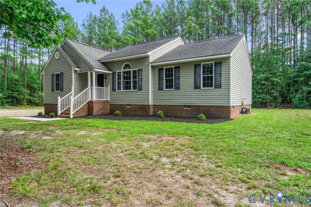 16061 Lebanon Rd, Prince George, VA 23881
