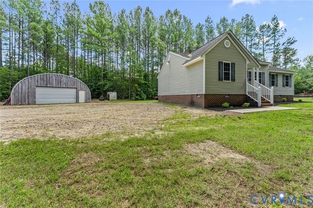 16061 Lebanon Rd, Prince George, VA 23881