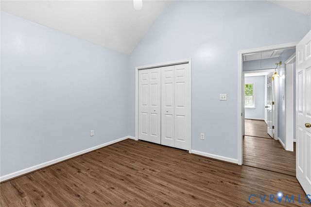16061 Lebanon Rd, Prince George, VA 23881