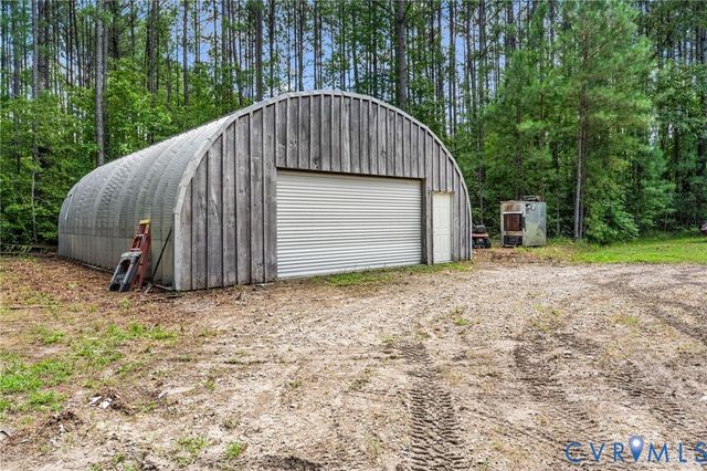 16061 Lebanon Rd, Prince George, VA 23881