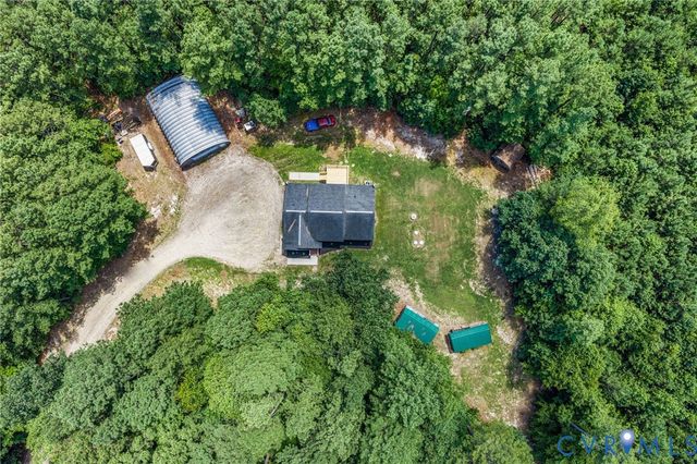 16061 Lebanon Rd, Prince George, VA 23881