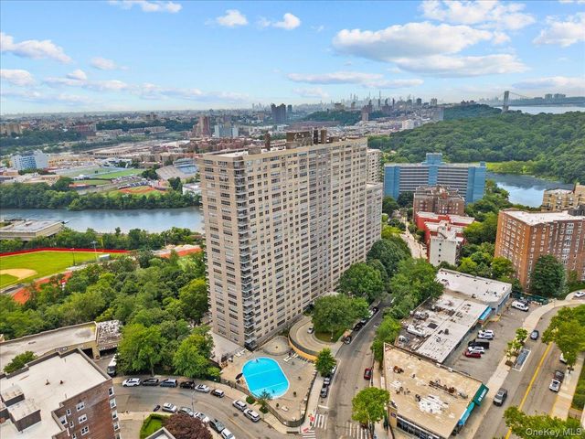 555 Kappock Street 24T, Bronx, NY 10463