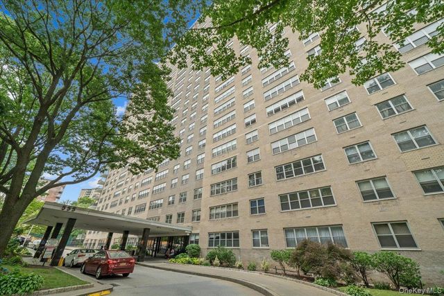 555 Kappock Street 24T, Bronx, NY 10463