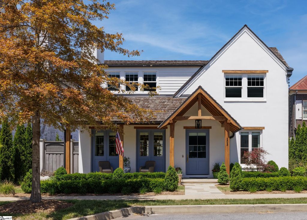 203 Rembert Street, Greenville, SC 29615