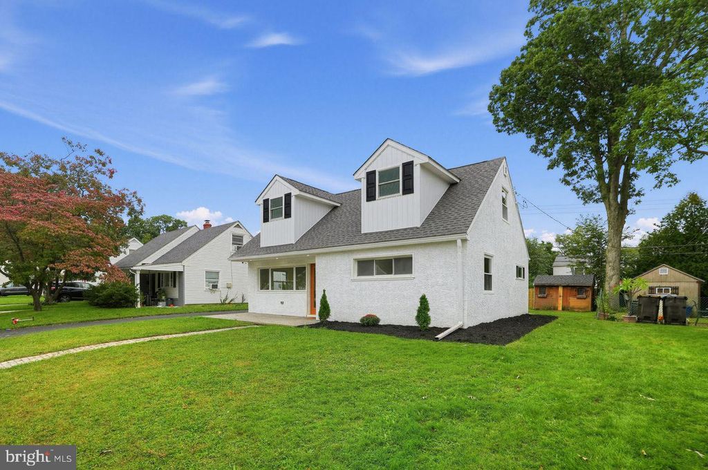 198 OXFORD CIR #, WEST NORRITON, PA 19403 — photo 2