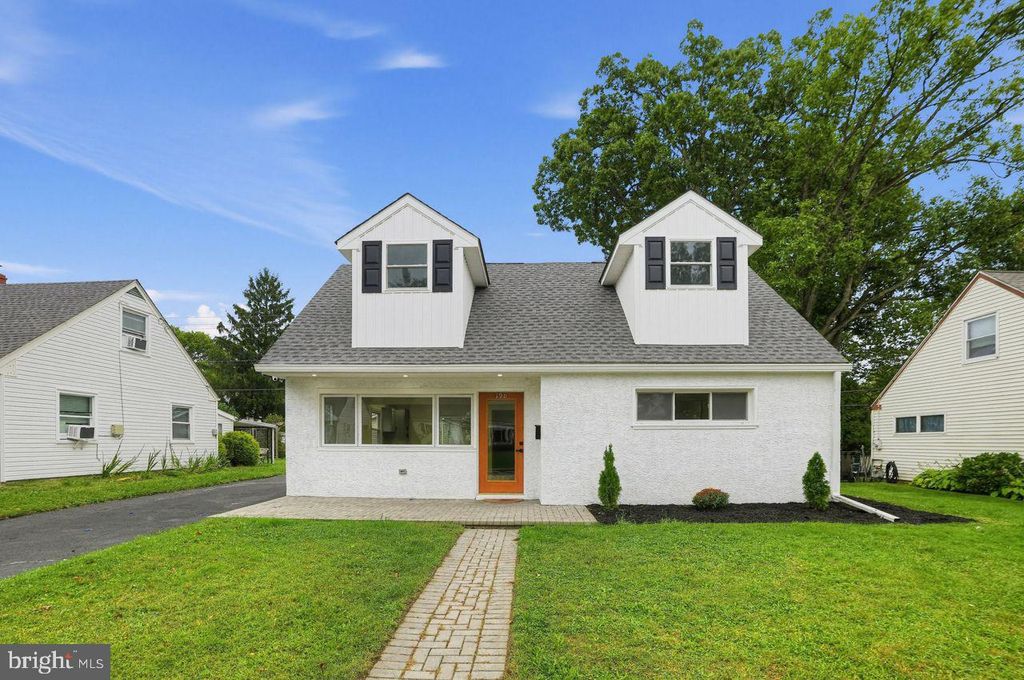 198 OXFORD CIR #, WEST NORRITON, PA 19403 — photo 3